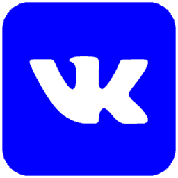 Иконка vk